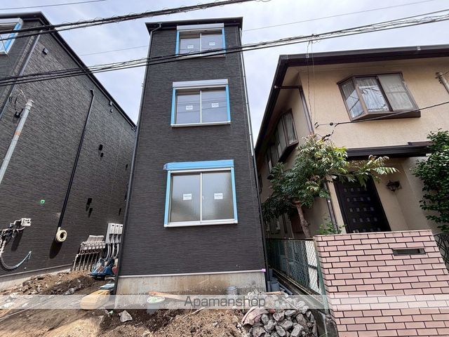 カインドネス辻堂SOUTHの外観写真