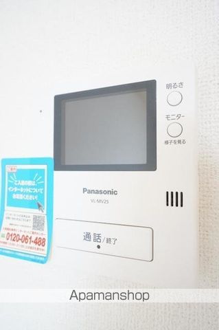 フォレストサイド池ノ台の内装写真