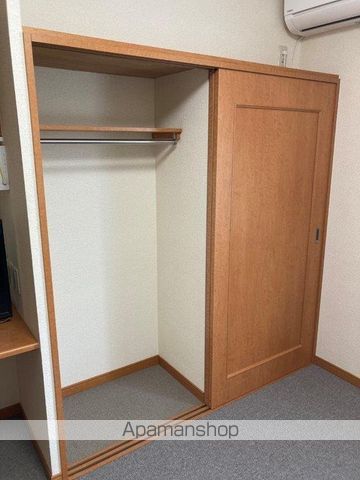 レオパレス宝の内装写真