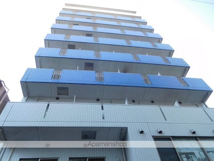 東京都杉並区荻窪５丁目[1K/24.06m2]の外観4