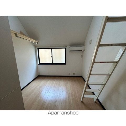 コートM&A PART7の内装写真