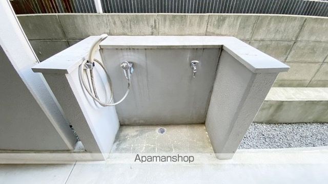 ボヌールスクエアアコオV番館のその他写真
