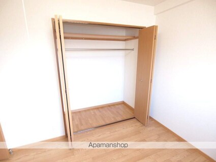 ＬＡ・ＶｉＥ・ＥＮ　ＴＡＫＡＩＤＥ[3DK/56.7m2]の収納