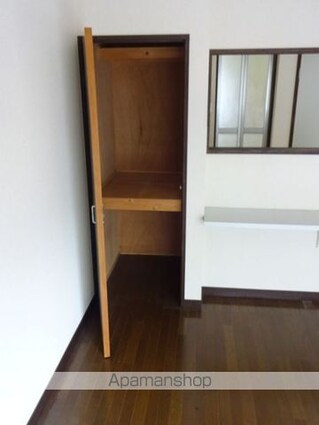 ＹＵＫＩＭＩコーポ[1R/24.05m2]の収納