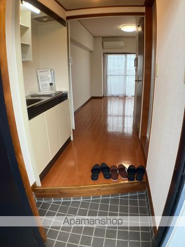 和光ビル本館の内装写真