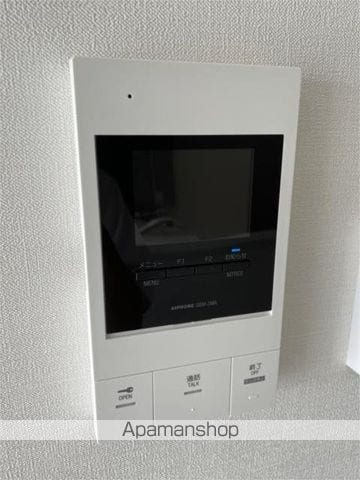 フレアコート北千住の内装写真