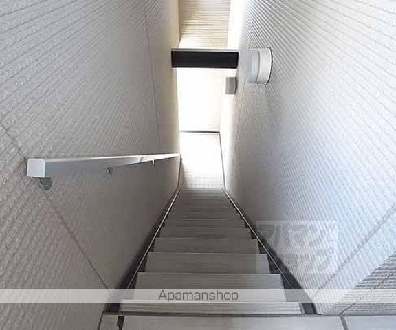 レオパレス北野の外観写真