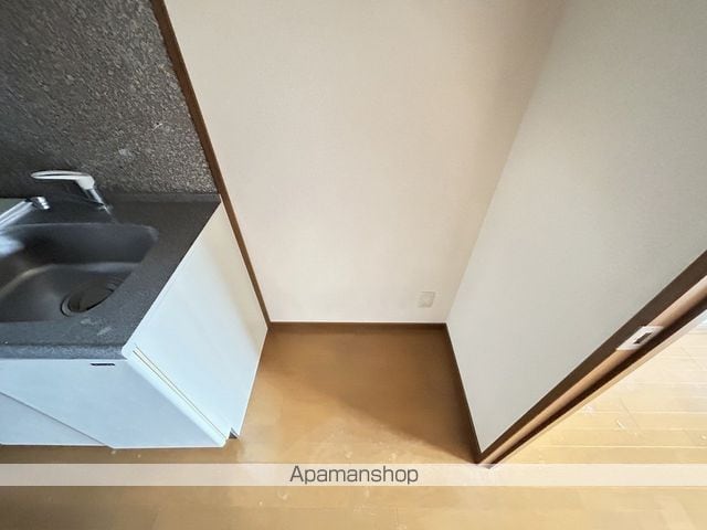 S−FORT中広通りの内装写真