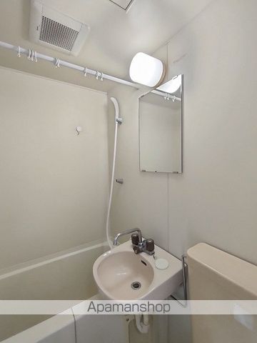 アーバンハイツ上新庄の内装写真