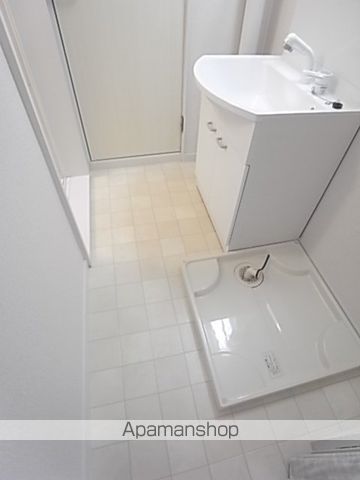 マンションカメリアIの内装写真