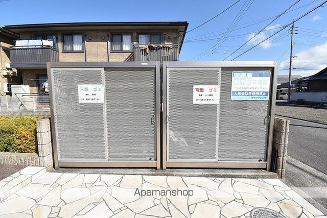 T’sスクエア D棟の内装写真