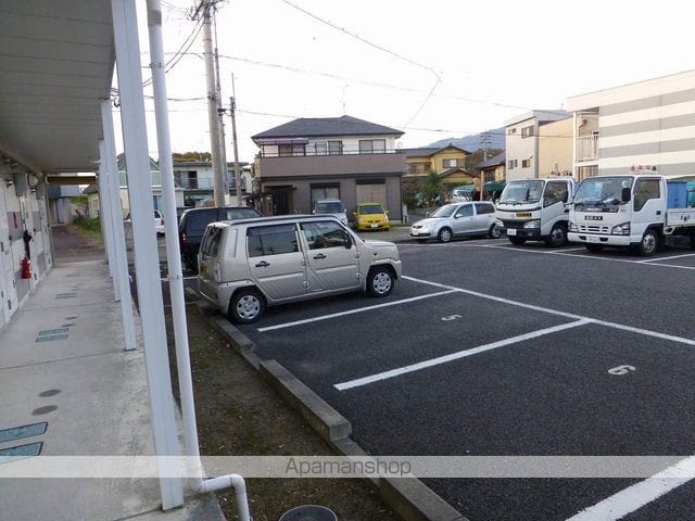 レオパレスPineroadIの周辺写真