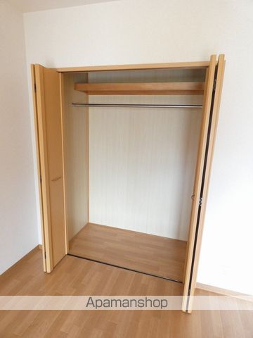 Charmantの内装写真