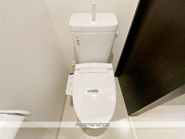HOW’S川内三十人町A棟の内装写真
