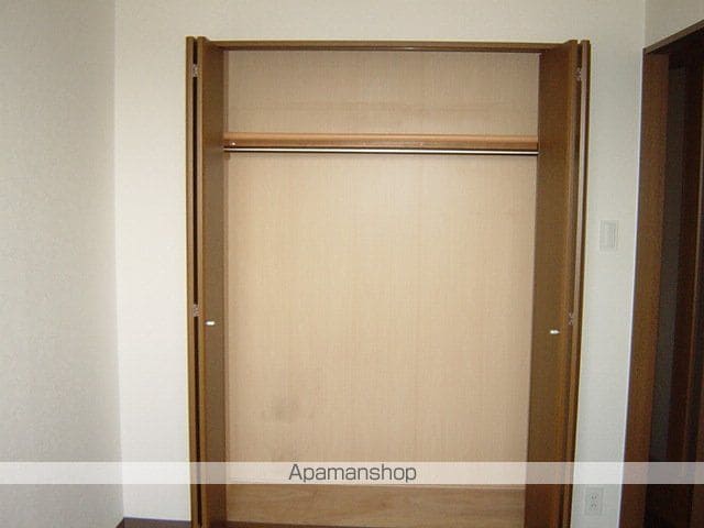 ウィング富士Aの内装写真