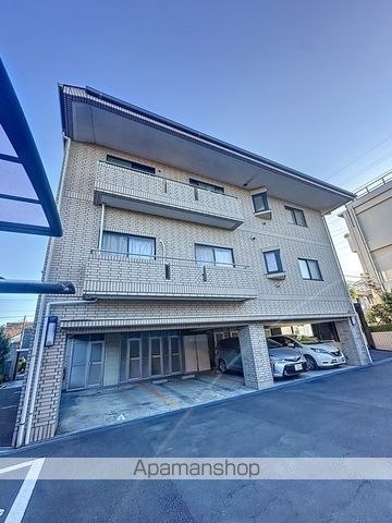 M・Sアネックス鷺沼の外観写真