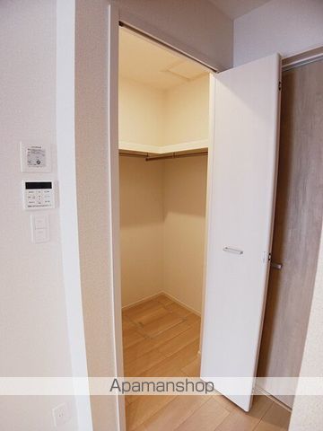 フォレ モンターニュIIの内装写真
