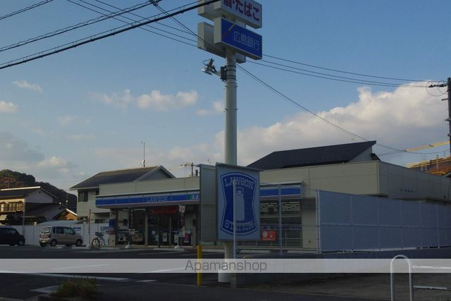 レオパレス宗郷の周辺写真