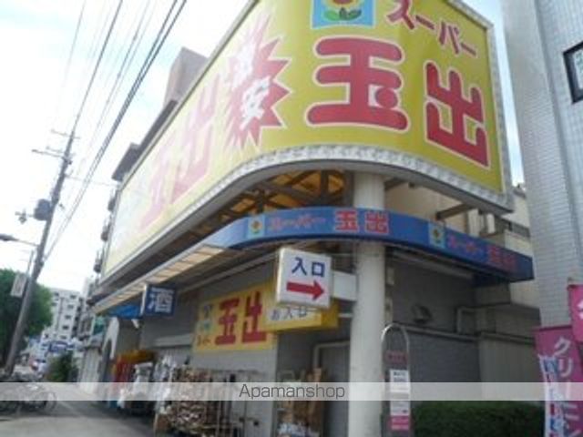 D-レジデンス豊里の周辺写真