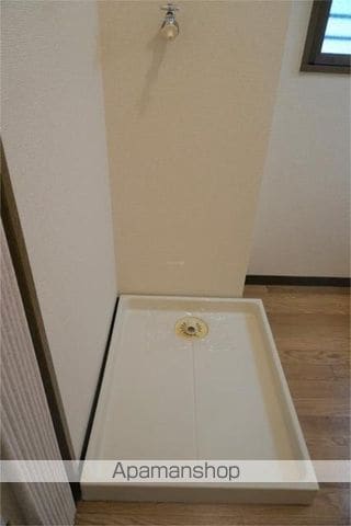 ロッククラウドマンションの内装写真