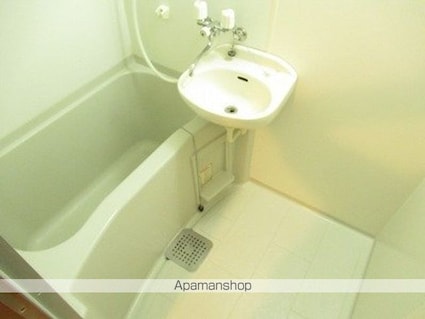 ラントレ[1R/25.92m2]のバス