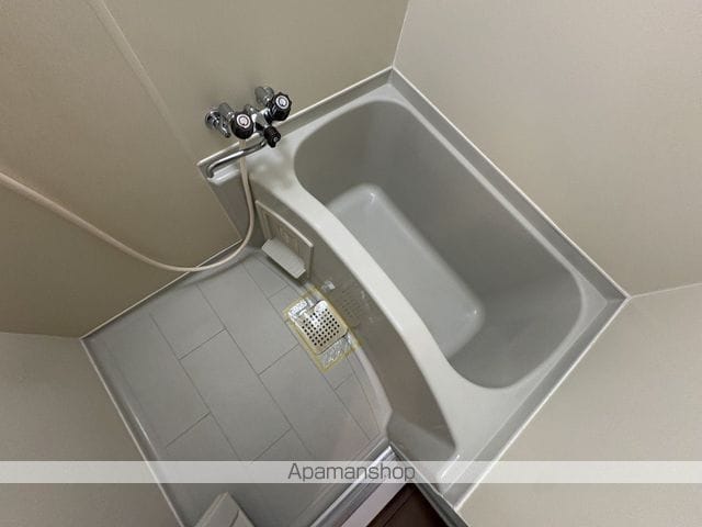 リエス上島Aの内装写真