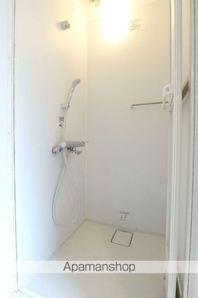 コーザヴェルデ[1R/11.1m2]のバス