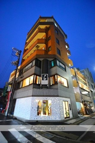 ライトシティ佐伯の外観写真
