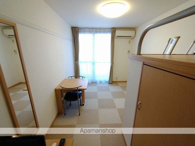 レオパレスOHYATO IIの内装写真