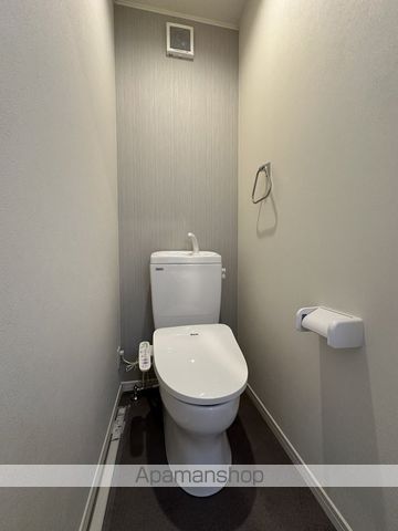 パスティア新倉敷の内装写真