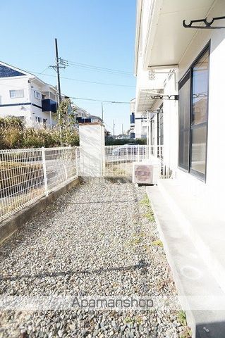 タウンハウス愛野公園 Aの内装写真