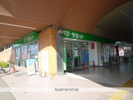 サンワードＮ[1K/21.8m2]の周辺2