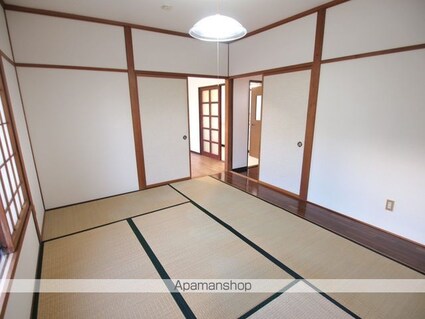 アルプスハイツⅡ[2K/39.6m2]の内装9