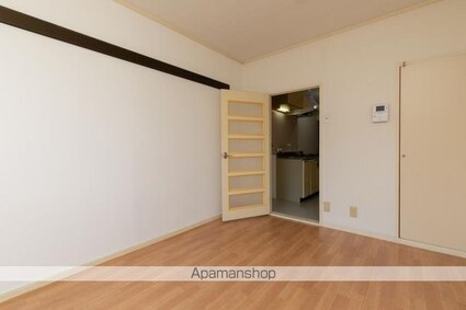 フォレスト三条[1K/19.87m2]の内装3