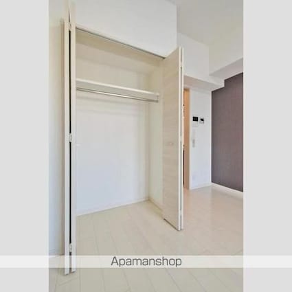 セレニティー名駅[1K/28.65m2]の内装