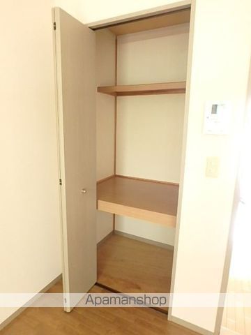 グリーンパークの内装写真