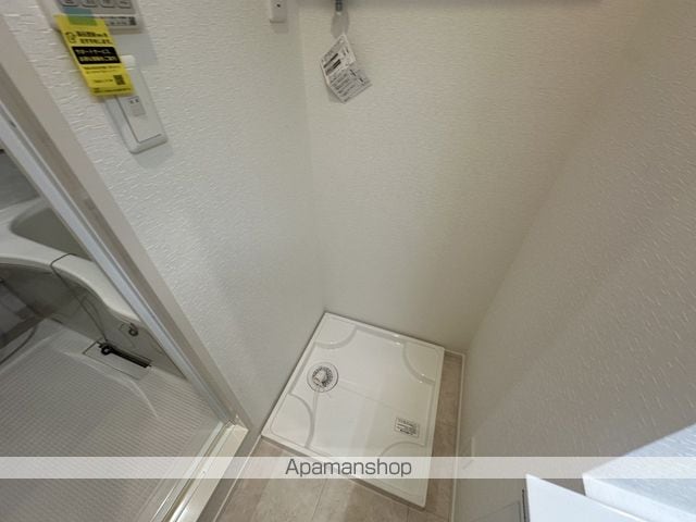 リヴィエール 下井草の内装写真