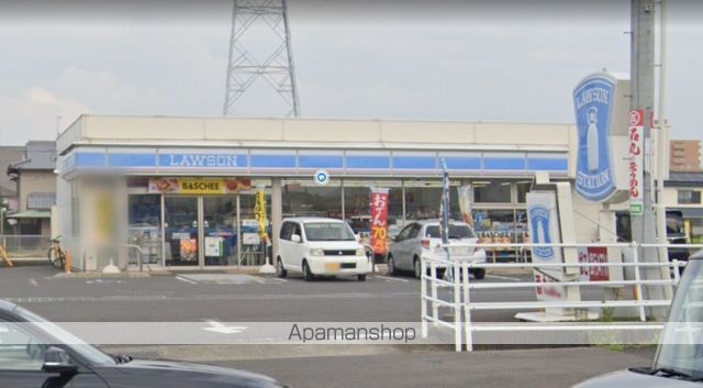 COMFORT・M Bの周辺写真
