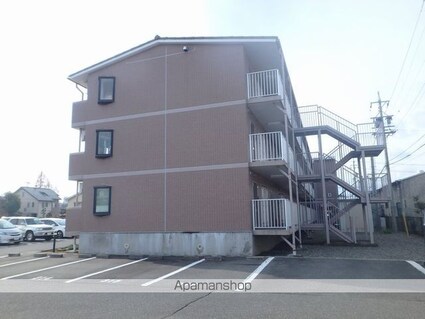 石芝イン・北[1K/25.54m2]の外観4