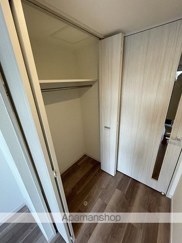 SーRESIDENCE志賀本通NORTHの内装写真