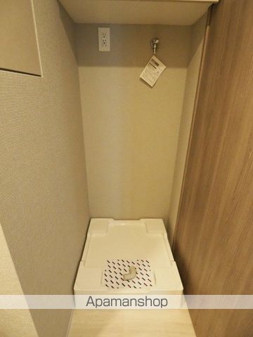 シーズンフラッツ新高円寺の内装写真