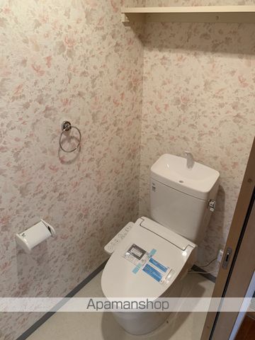 レジデンスタツミ2番館の内装写真