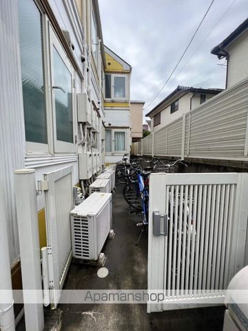 フェリスブランシェの外観写真