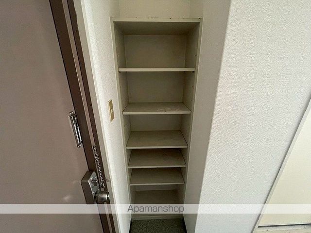 プリエール玉津の内装写真