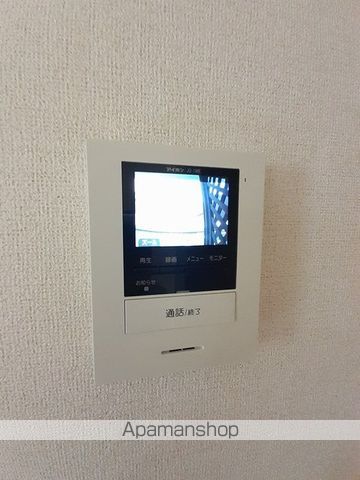ヴェルソーの内装写真