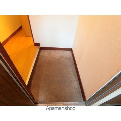 ハイツ山崎の内装写真