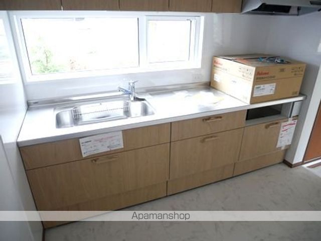 日の出北3丁目の内装写真