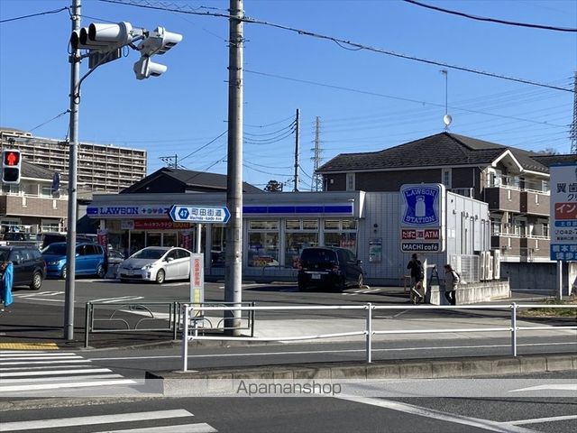 プランドールの周辺写真