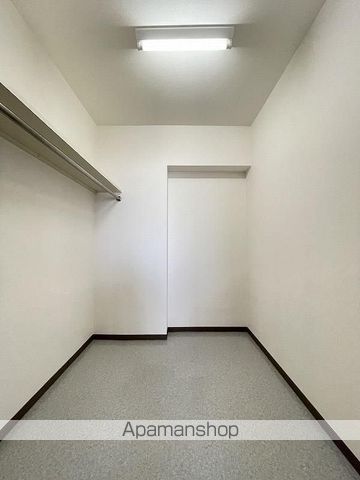 グランストーク中野町の内装写真
