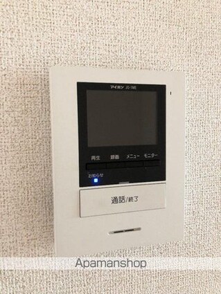 ジェルメＺ・Ｂ[2LDK/56.15m2]のその他設備